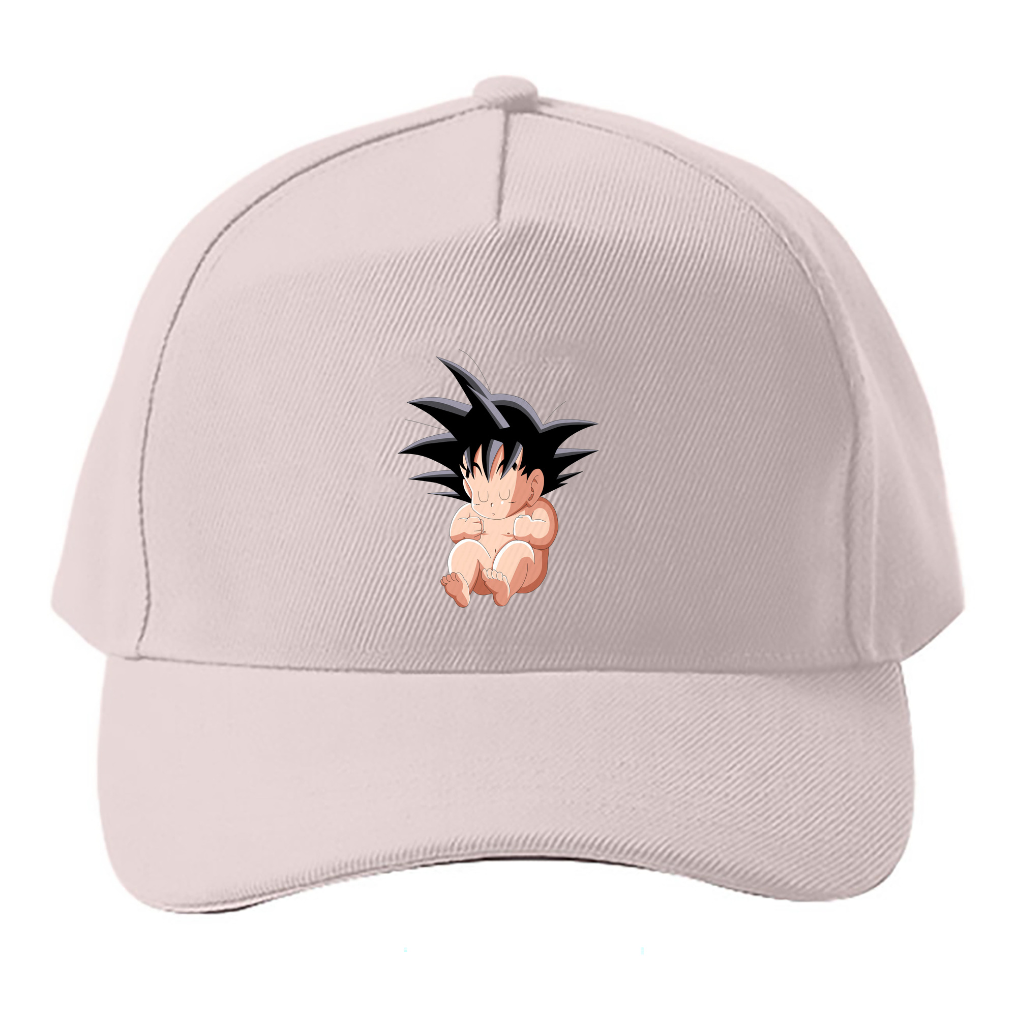 （画像用） ドラゴンボール 孫悟空（そん ごくう）Son Goku カカロット DRAGON BALL Kakarotto ベースボールキャップ 綿100％ 男女兼用 帽子 スポーツ